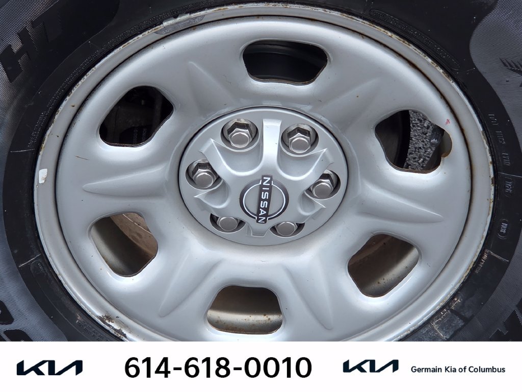 Used 2023 Nissan Frontier S w/ Technology Package AWD/4WD image 12