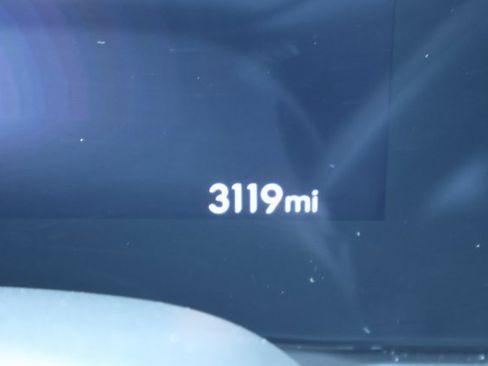 Used 2025 Buick Encore GX Sport Touring w/ Advanced Technology Package image 23