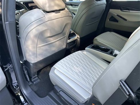 New 2026 INFINITI QX60 Autograph image 20