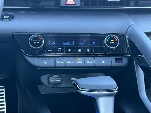 New 2026 Hyundai Elantra N Line FWD image 38