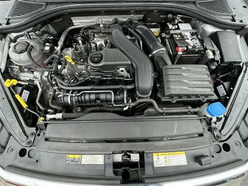 Used 2024 Volkswagen Jetta S image 22