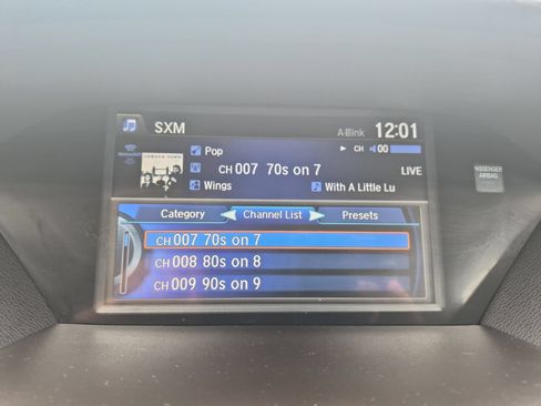Used 2017 Acura MDX SH-AWD w/ Technology Package image 18