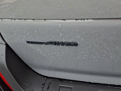New 2026 Subaru Outback Limited AWD/4WD image 22