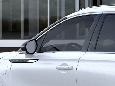 New 2024 Lincoln Corsair Grand Touring image 20