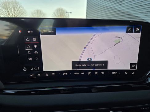 New 2025 Audi A5 2.0T Premium Plus image 22