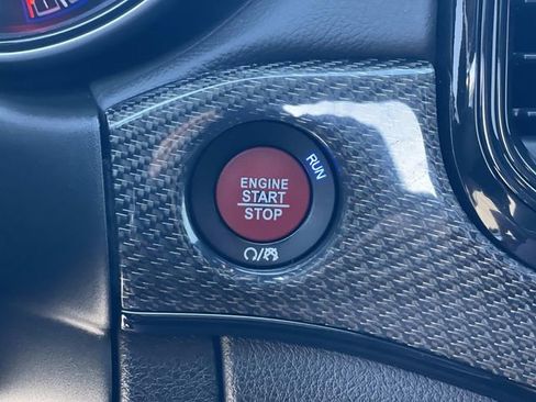 Used 2021 Jeep Grand Cherokee Trackhawk w/ Trailer Tow Group IV image 22