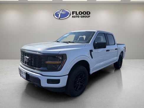 New 2026 Ford F150 STX AWD/4WD image 3