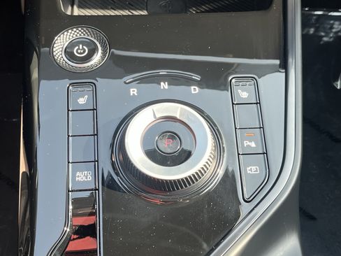 Used 2023 Kia Niro Wind FWD image 23
