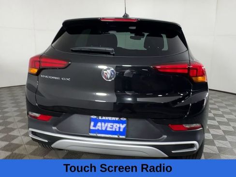 Used 2023 Buick Encore GX Preferred w/ Cold Weather Comfort Package FWD image 11