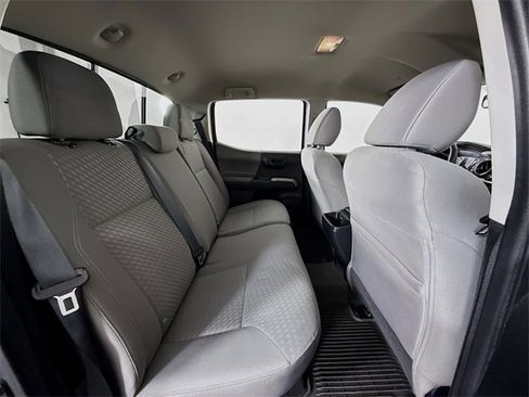 Used 2022 Toyota Tacoma SR5 image 28