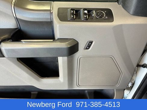 Used 2018 Ford F150 XLT w/ XTR Package AWD/4WD image 12