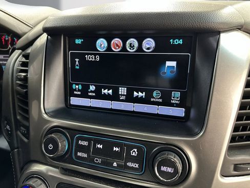 Used 2018 Chevrolet Tahoe Premier w/ RST 6.2L Performance Edition AWD/4WD image 19