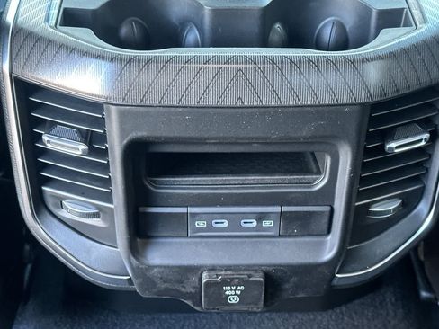 New 2026 RAM 1500 Big Horn AWD/4WD image 15