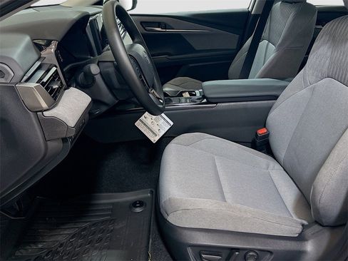 New 2026 Toyota Camry LE image 20