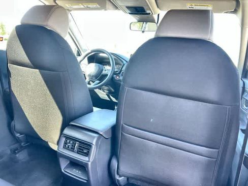 Used 2026 Honda CR-V EX image 13