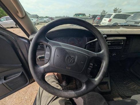 Used 2002 Dodge Dakota SLT AWD/4WD image 30