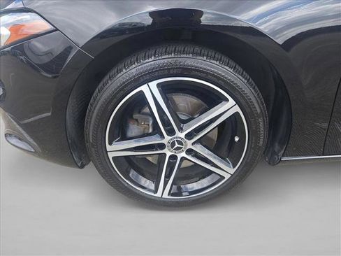 Certified 2019 Mercedes-Benz A 220 image 23
