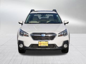 Used 2019 Subaru Outback 2.5i Premium w/ Protection Package #1 video 2