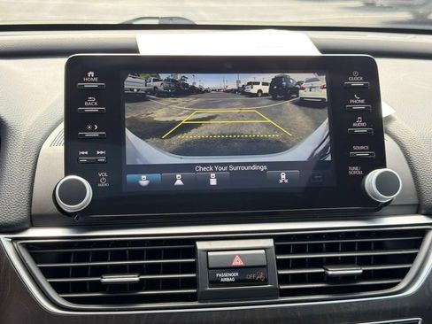 Used 2022 Honda Accord EX-L image 33