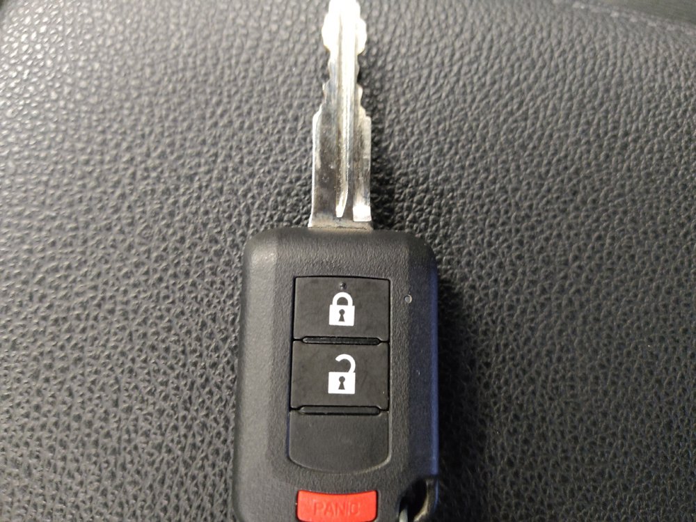 Used 2021 Mitsubishi Outlander Sport FWD image 32