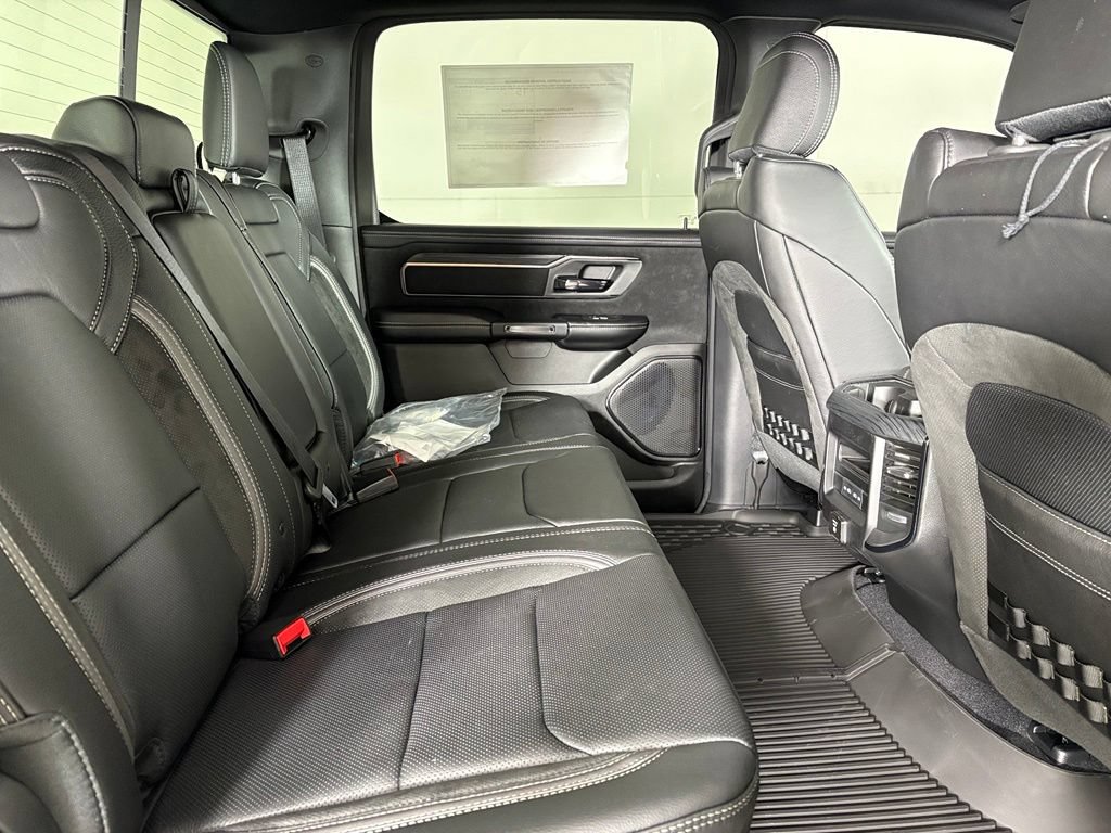 New 2026 RAM 1500 RHO AWD/4WD image 17