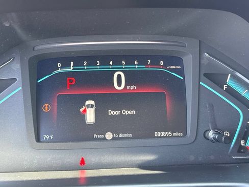 Used 2018 Honda Odyssey EX-L image 27