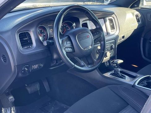 Used 2023 Dodge Charger SXT image 12