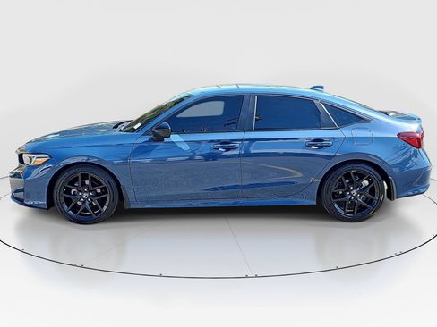 Used 2026 Honda Civic Sport image 8
