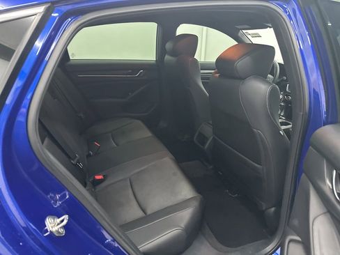 Used 2019 Honda Accord Sport image 23