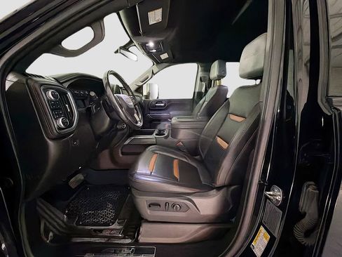 Used 2021 GMC Sierra 2500 AT4 w/ Gooseneck/5TH Wheel Package image 22