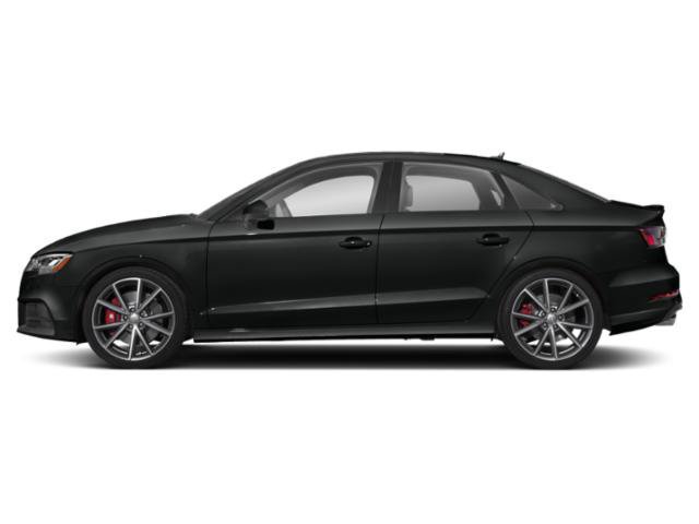 Used 2020 Audi S3 Premium Plus w/ Premium Plus Package AWD/4WD image 3