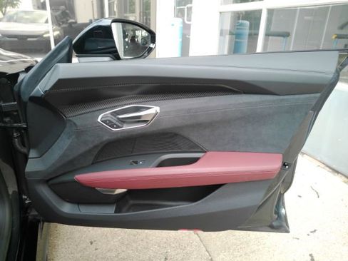 Used 2023 Audi RS e-tron GT w/ Ceramic Brake Package image 18