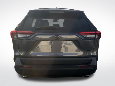 Used 2024 Toyota RAV4 XLE Premium image 4