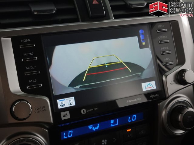 Used 2022 Toyota 4Runner Limited AWD/4WD image 17