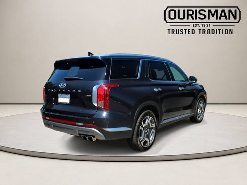 Used 2024 Hyundai Palisade Limited AWD/4WD image 9