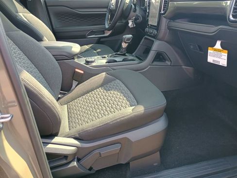 New 2025 Ford Ranger XLT w/ FX4 Off-Road Package image 20