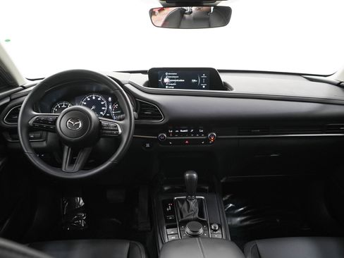 Used 2026 MAZDA CX-30 AWD 2.5 S w/ Select Sport Pkg image 15
