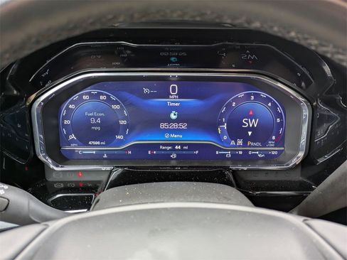 Used 2023 Chevrolet Silverado 1500 LT w/ Protection Package image 26