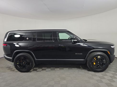 Used 2023 Rivian R1S Adventure AWD/4WD image 6