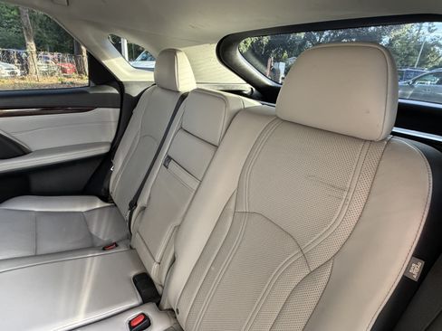 Used 2017 Lexus RX 350 AWD w/ Premium Package image 33