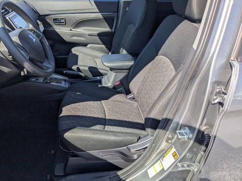 New 2025 Mitsubishi Outlander Sport ES image 20