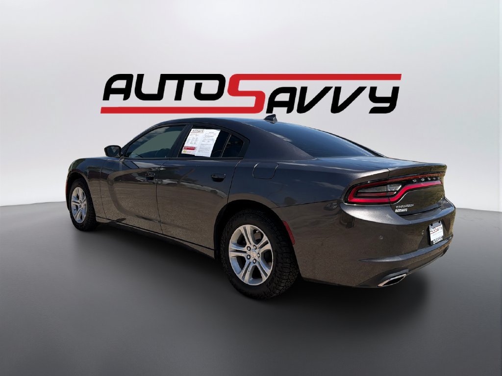 Used 2023 Dodge Charger SXT RWD image 7