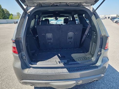 Used 2023 Dodge Durango R/T w/ Blacktop Package image 7