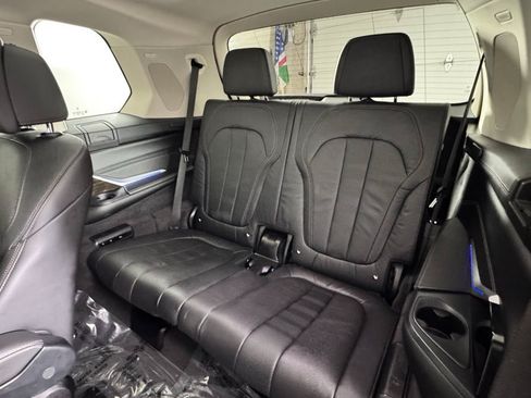 Used 2019 BMW X7 xDrive40i AWD/4WD image 31
