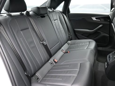 Used 2024 Audi A4 2.0T Premium Plus image 24