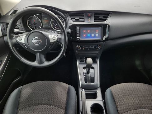 Used 2019 Nissan Sentra S FWD image 30
