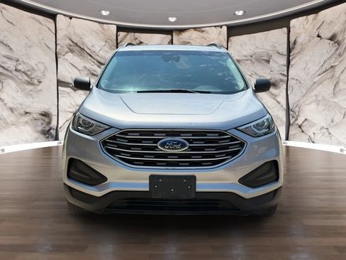 Used 2020 Ford Edge SE FWD image 10