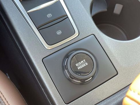 New 2025 Ford Bronco Sport Outer Banks image 7