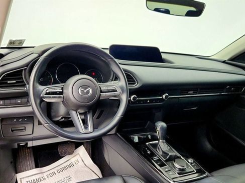 Used 2023 MAZDA CX-30 AWD 2.5 S w/ Preferred Package image 12