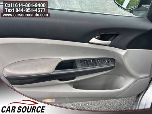 Used 2011 Honda Accord LX image 10